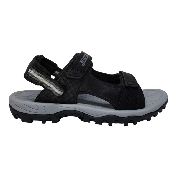 JOMA ZEUS MEN 2610 BLACK WATERPROOF