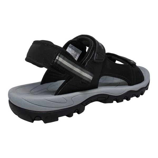 JOMA ZEUS MEN 2610 BLACK WATERPROOF