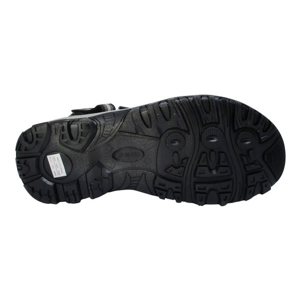 JOMA ZEUS MEN 2610 BLACK WATERPROOF 6