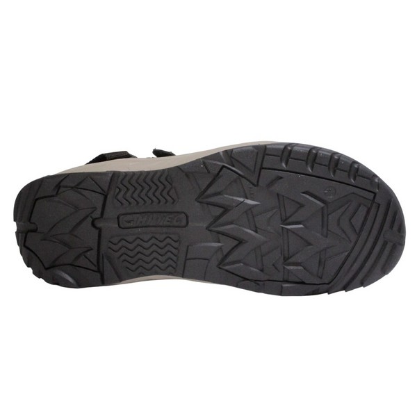 HI-TEC ULA RAFT CHOCOLAT WATERPROOF 6