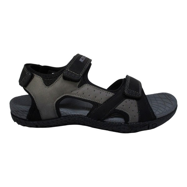 NICO BOCO KANBU BLACK WATERPROOF
