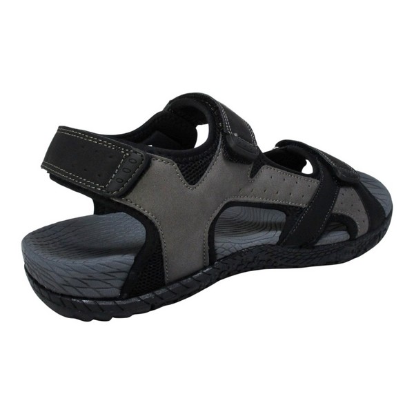 NICO BOCO KANBU BLACK WATERPROOF