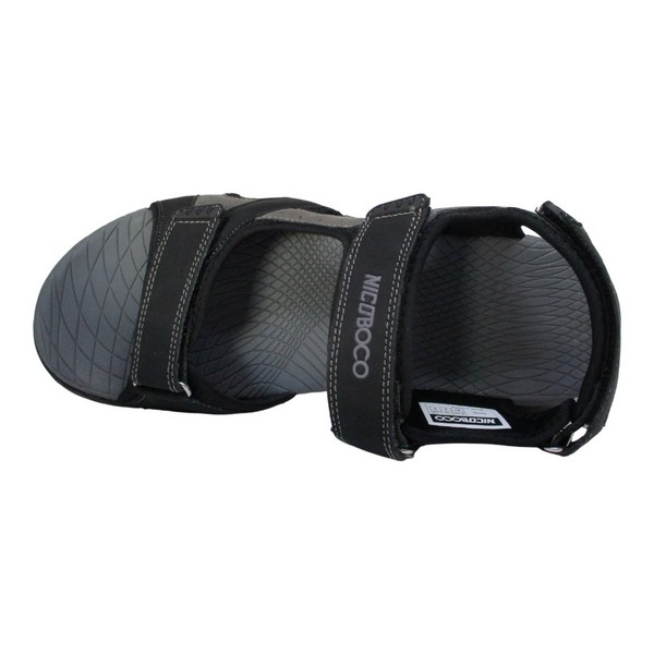 NICO BOCO KANBU BLACK WATERPROOF