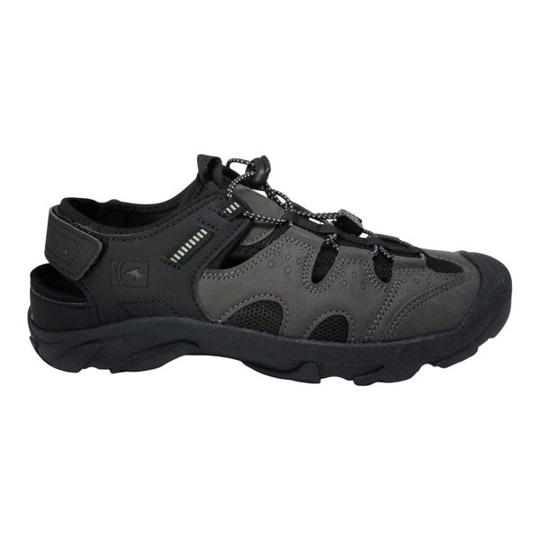 NICO BOCO KUNAN 26 BLACK