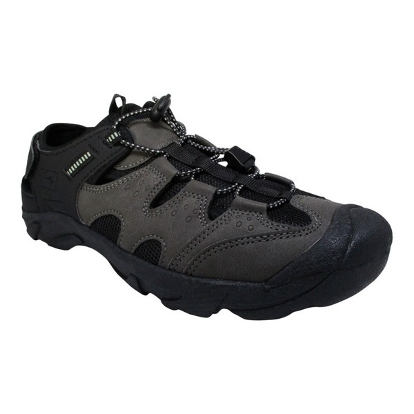 NICO BOCO KUNAN 26 BLACK