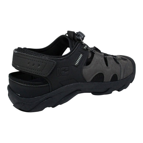 NICO BOCO KUNAN 26 BLACK