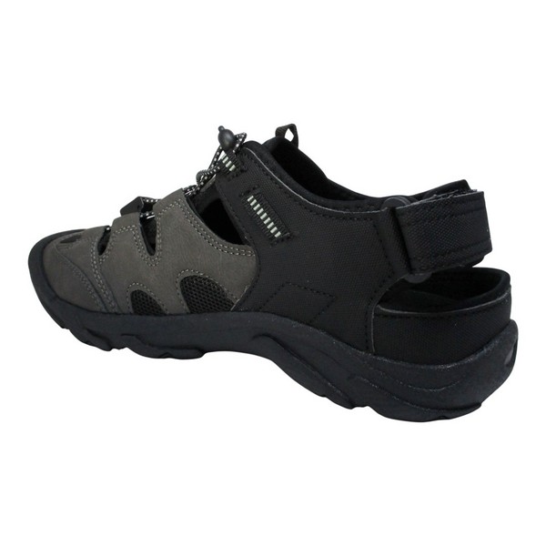 NICO BOCO KUNAN 26 BLACK