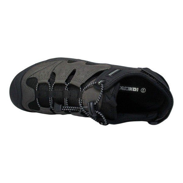 NICO BOCO KUNAN 26 BLACK