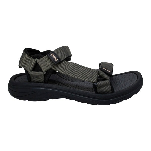 MUSTANG 84660 GREY WATERPROOF