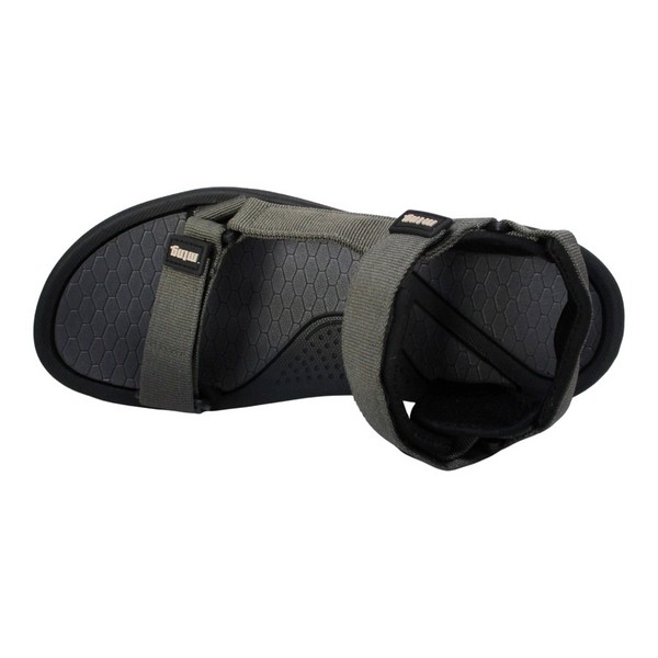 MUSTANG 84660 GREY WATERPROOF