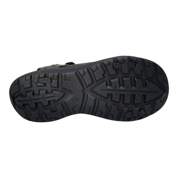 MUSTANG 84660 GREY WATERPROOF