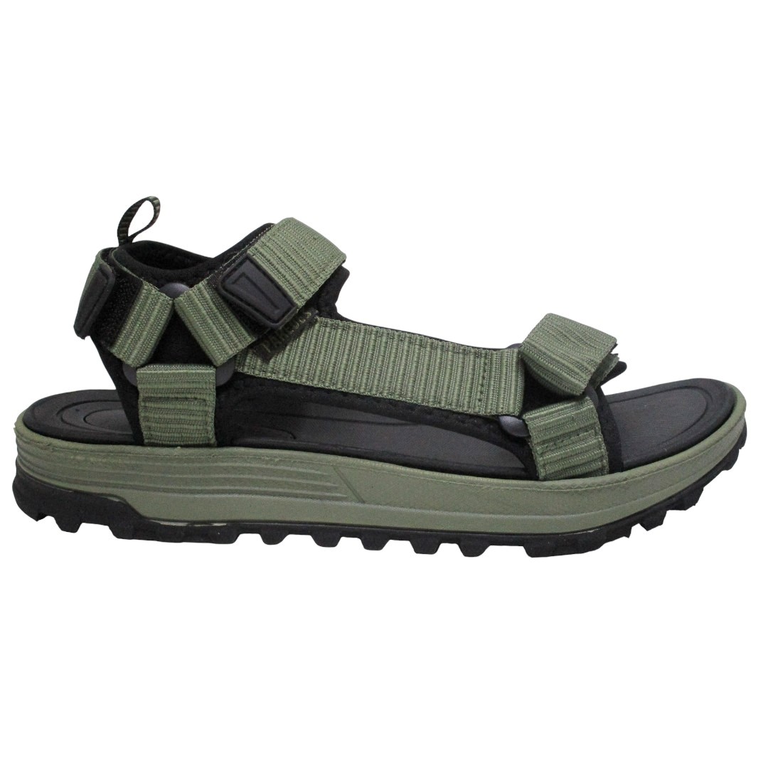 PAREDES VS26702 KAKI WATERPROOF
