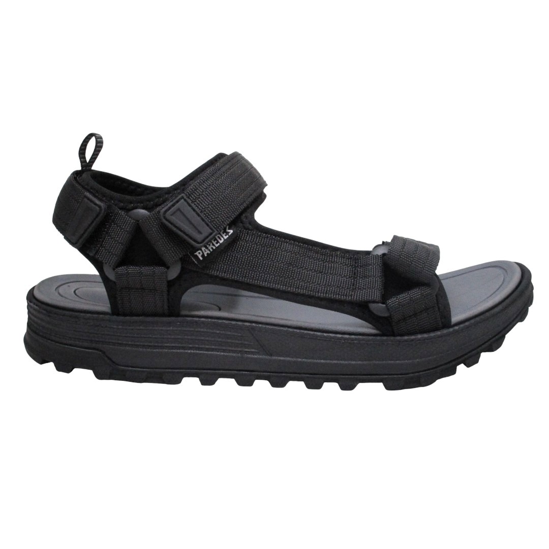 PAREDES VS26702 BLACK WATERPROOF