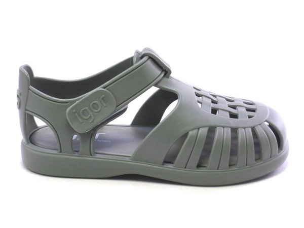IGOR TOBBY SOLID GREEN S10271-013. 2