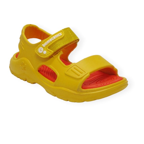 GARVALIN 232290-C YELLOW WATERPROOF