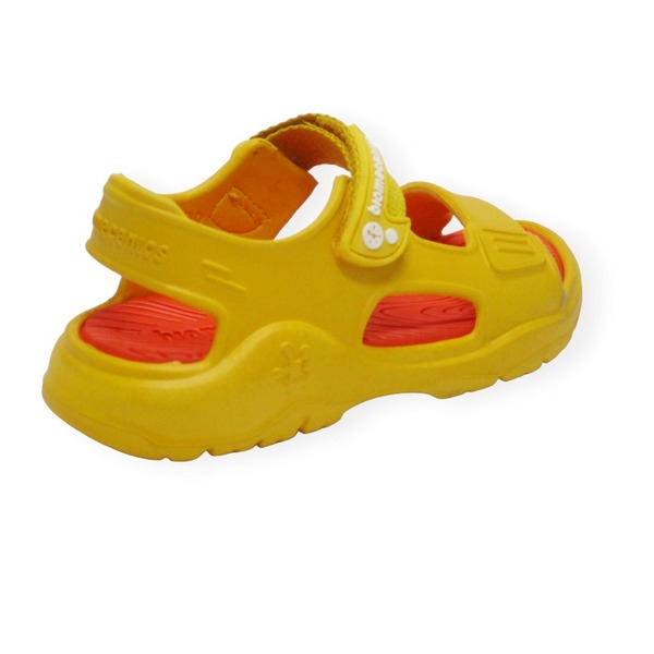 GARVALIN 232290-C YELLOW WATERPROOF
