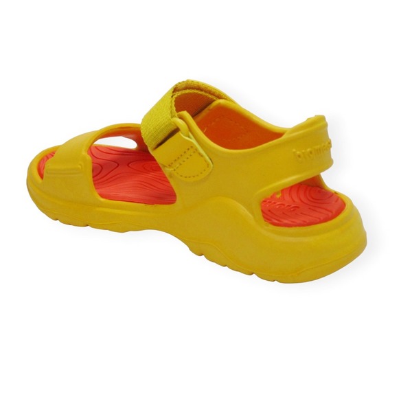 GARVALIN 232290-C YELLOW WATERPROOF