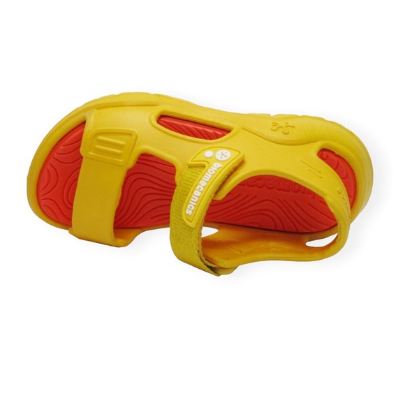 GARVALIN 232290-C YELLOW WATERPROOF