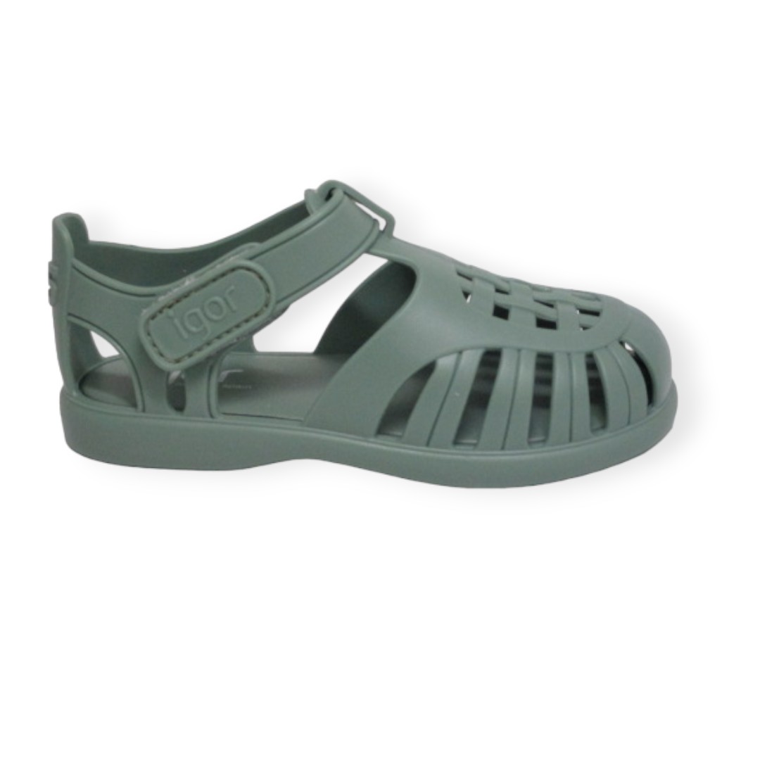 IGOR TOBBY NEW GREEN S10271-384