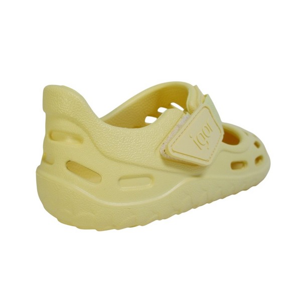 IGOR NEMO TIJUCA VAINILLA BAREFOOT WATERPROOF
