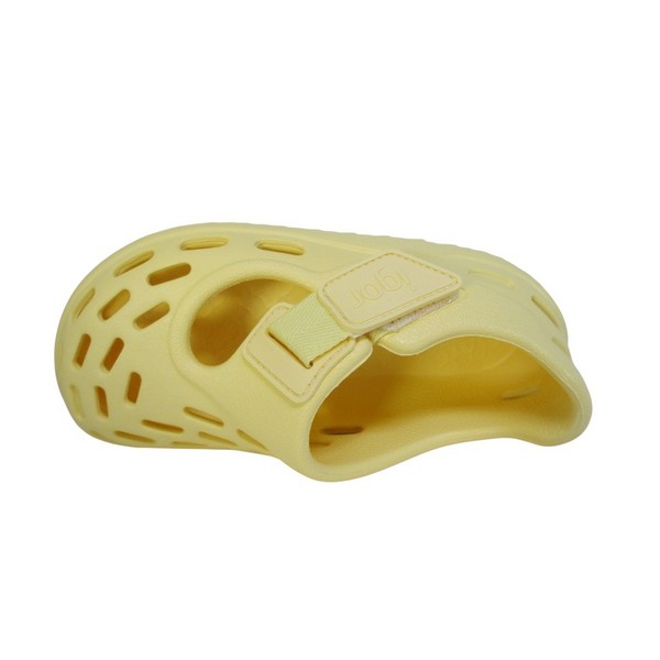 IGOR NEMO TIJUCA VAINILLA BAREFOOT WATERPROOF