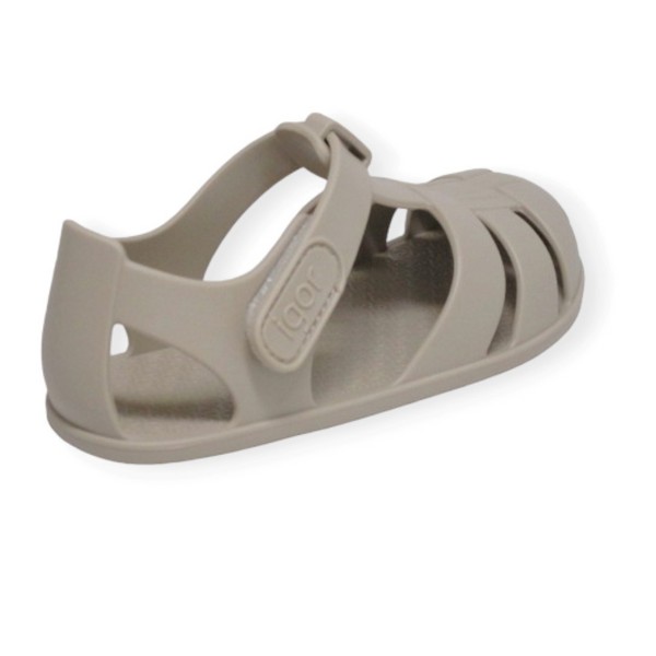 IGOR NEMO SAND RESPECTUOS BAREFOOT S10324-100.