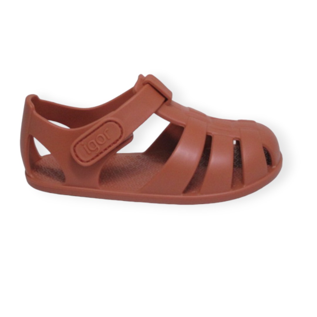 IGOR NEMO TERRAC RESPECTUOS BAREFOOT S10324-381.