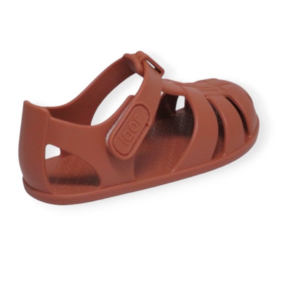 IGOR NEMO TERRAC RESPECTUOS BAREFOOT S10324-381.