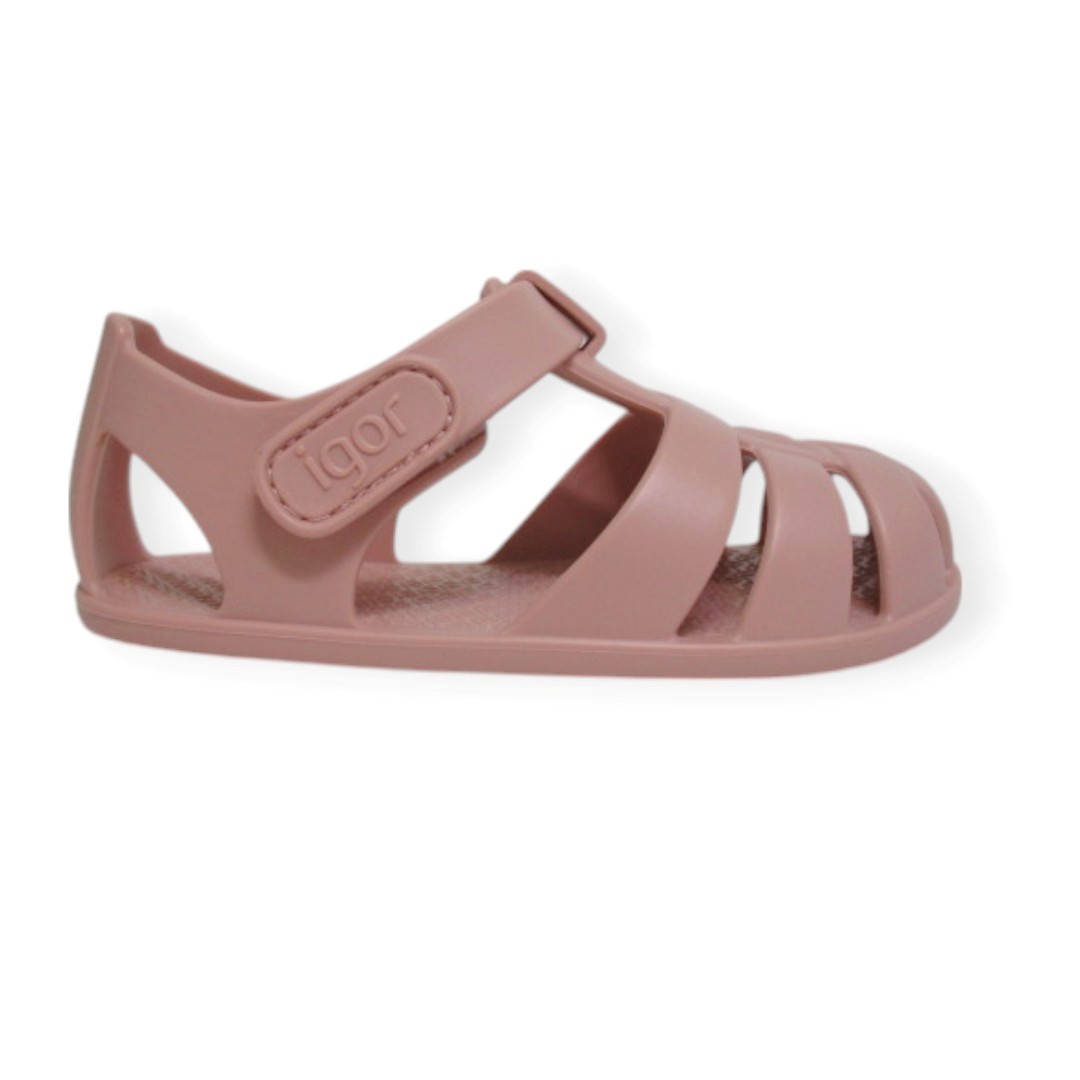NEMO PINK BAREFOOT
