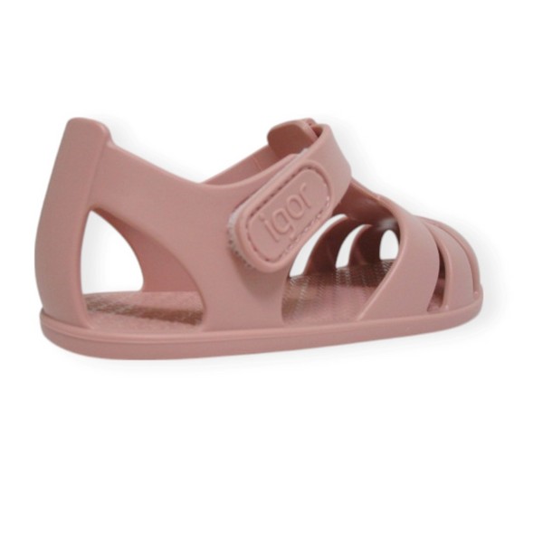 NEMO PINK BAREFOOT