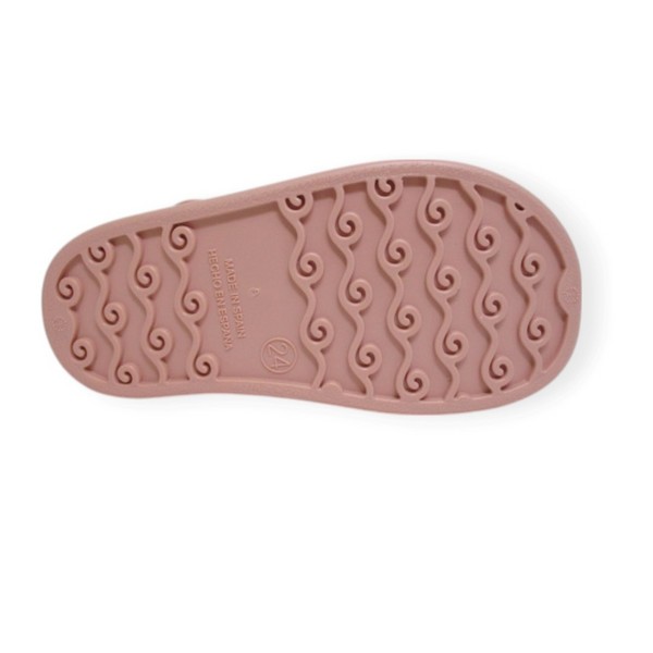NEMO PINK BAREFOOT 6
