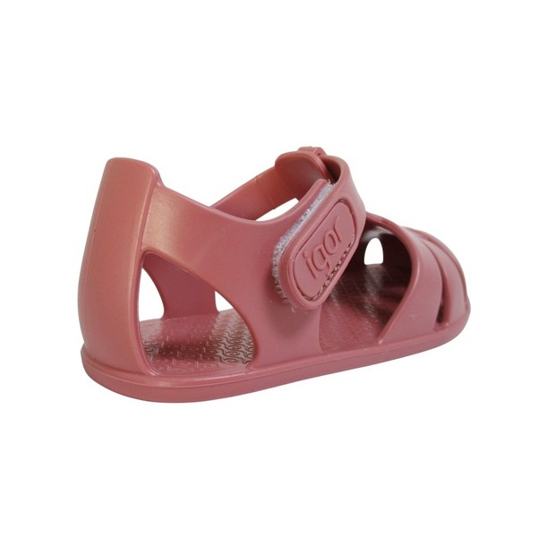 IGOR NEMO NEW PINK RESPECTUOS BAREFOOT S10324-383