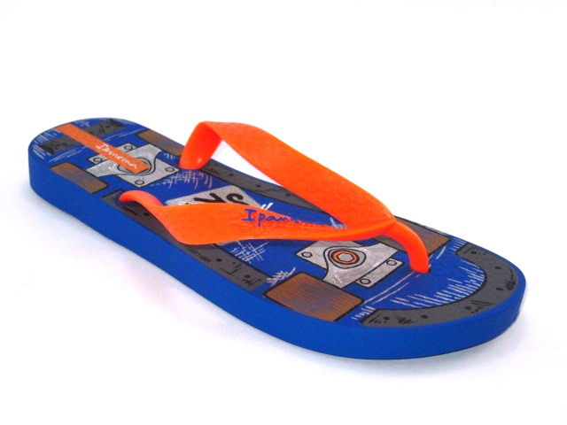 IPANEMA 81567 BLUE CLASSIC.