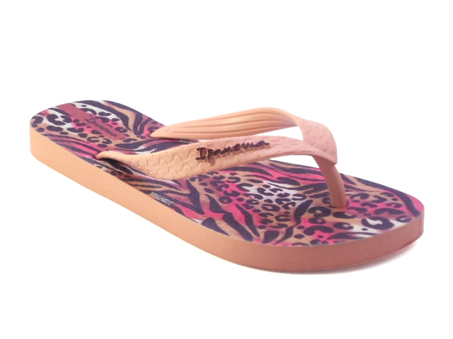 IPANEMA TEMAS X KIDS BEIGE 83186-21734.