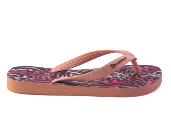 IPANEMA TEMAS X KIDS BEIGE 83186-21734.