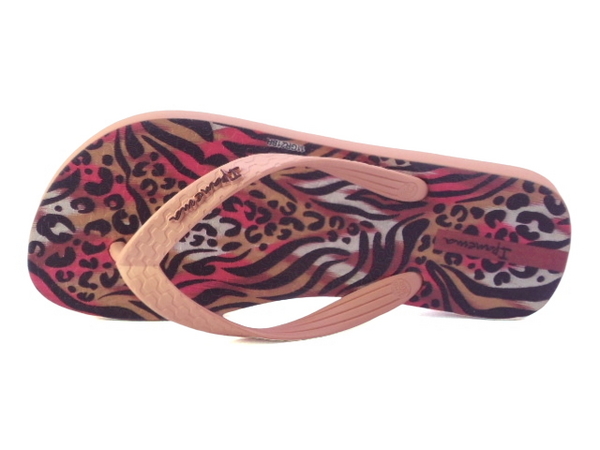 IPANEMA TEMAS X KIDS BEIGE 83186-21734.