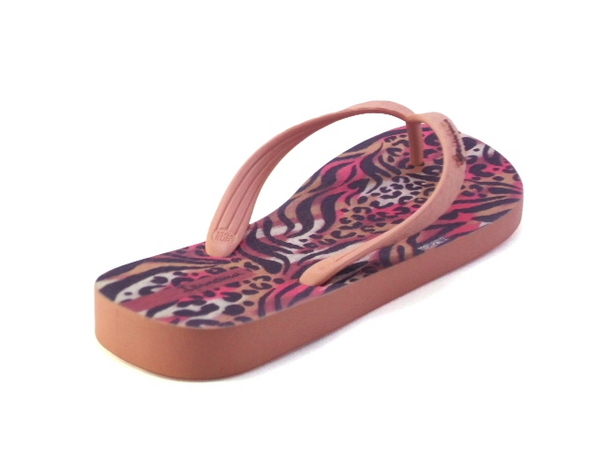 IPANEMA TEMAS X KIDS BEIGE 83186-21734.