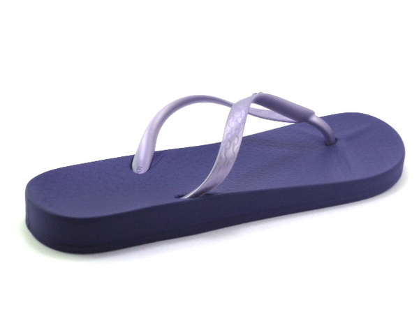 IPANEMA ANATOMICA TAN FEM BLUE SILVER 81030 24501.