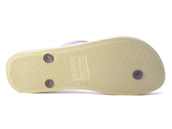 IPANEMA ANATOMICA GLOSSY FEM  BEIGE 82895-25278. 6