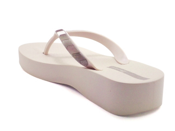 IPANEMA MESH VII PLAT FEM BEIGE 83175-20660.