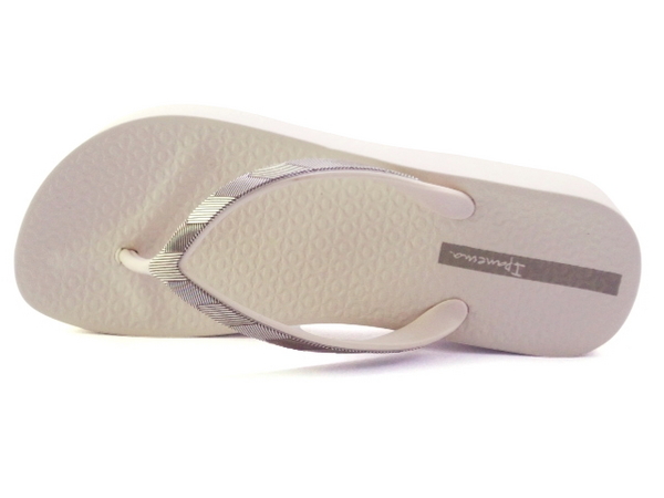 IPANEMA MESH VII PLAT FEM BEIGE 83175-20660.