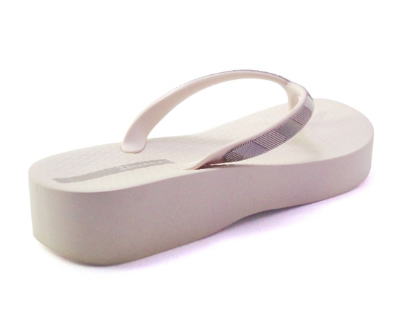 IPANEMA MESH VII PLAT FEM BEIGE 83175-20660.