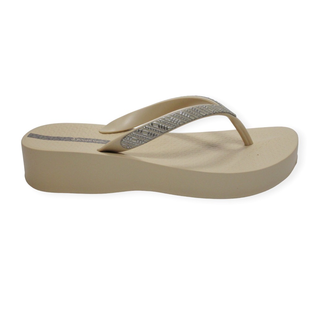 IPANEMA IP 83307 BEIGE IPANEMA MESH VIII PLAT