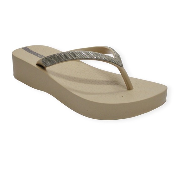 IPANEMA IP 83307 BEIGE IPANEMA MESH VIII PLAT