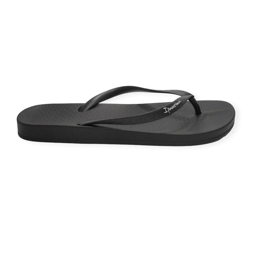 IPANEMA IP 81030 BLACK IPANEMA ANATOMICA TAN