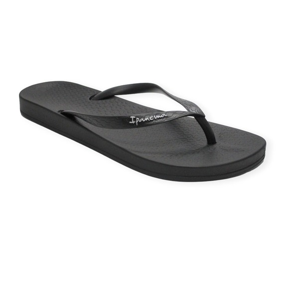 IPANEMA IP 81030 BLACK IPANEMA ANATOMICA TAN