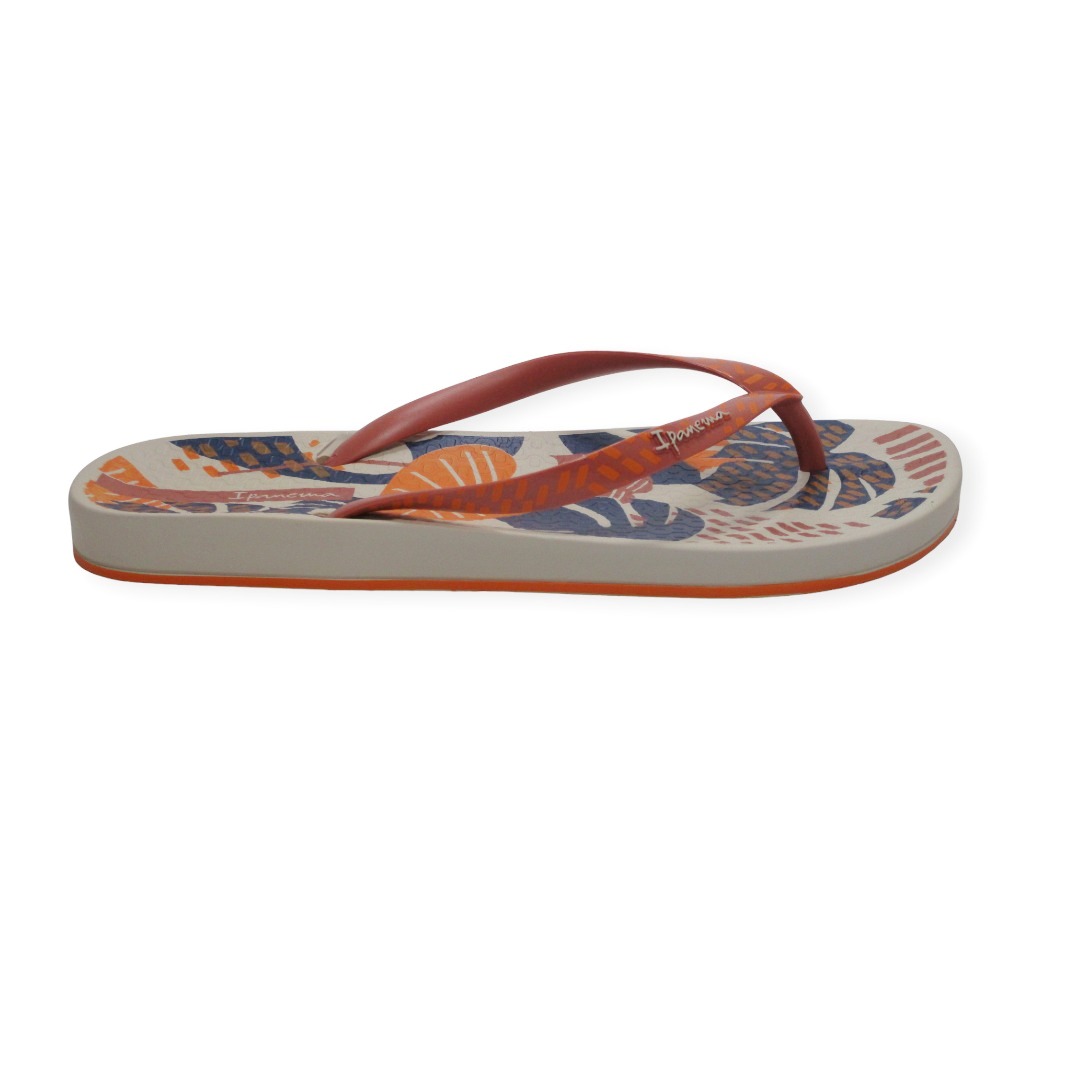 IPANEMA IP 83325 BEIGE PINK  IPANEMA ANAT NATURE V