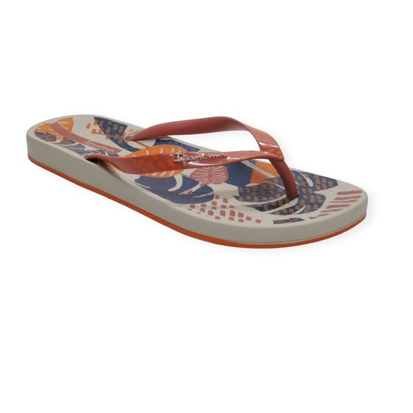 IPANEMA IP 83325 BEIGE PINK  IPANEMA ANAT NATURE V