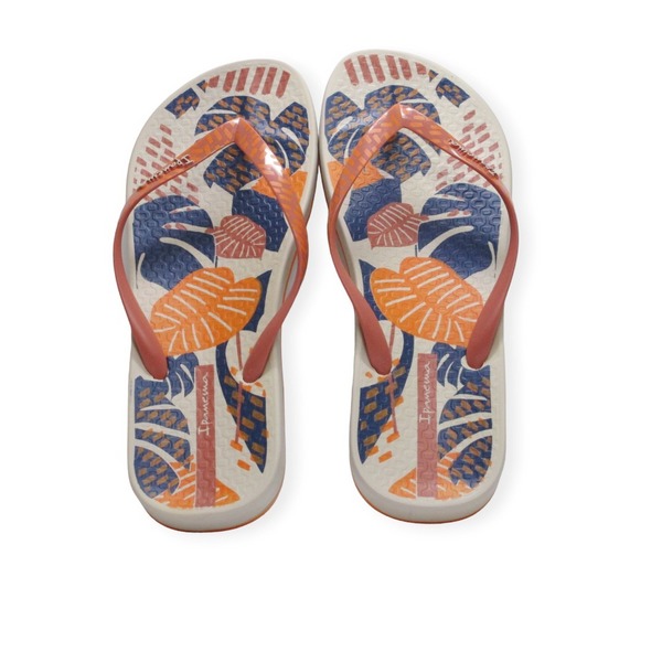 IPANEMA IP 83325 BEIGE PINK  IPANEMA ANAT NATURE V
