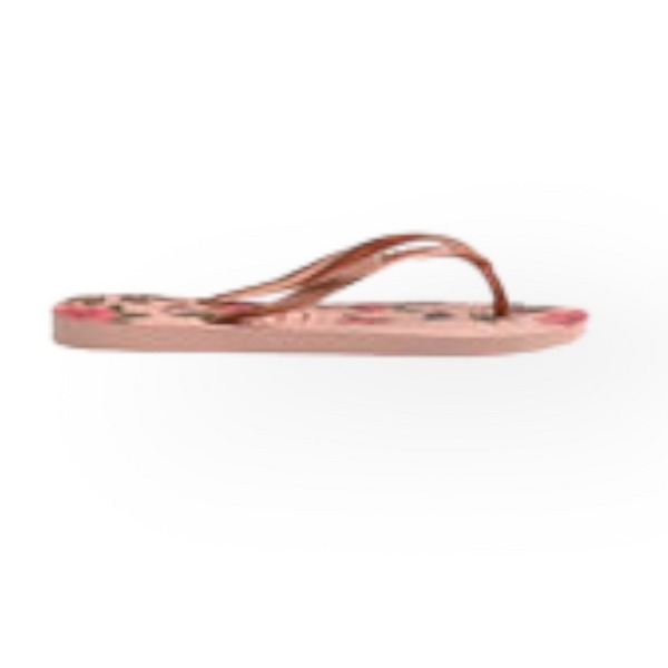 HAVAIANAS HAV. SLIM ORGANI CLAY